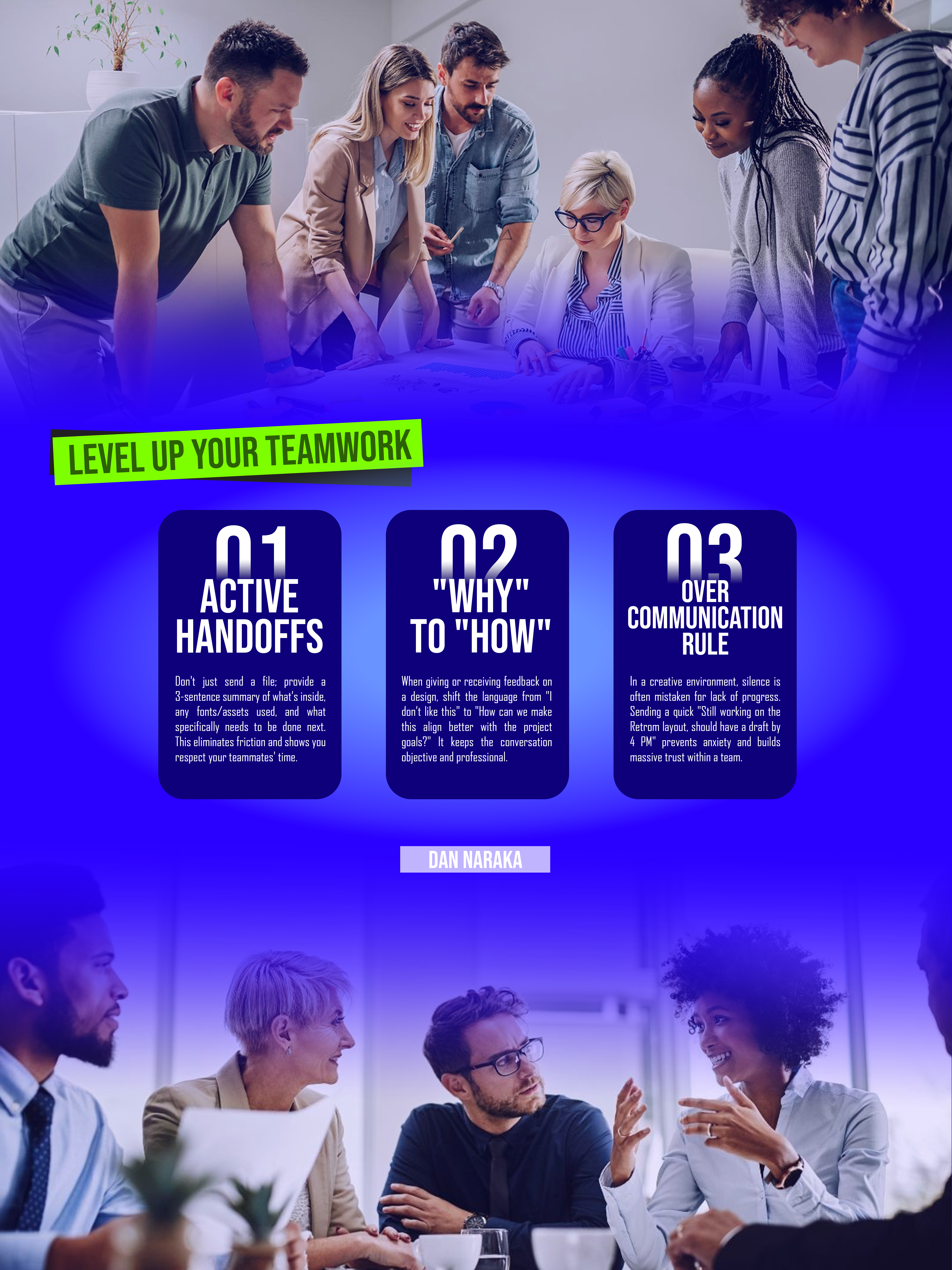 Project Preview